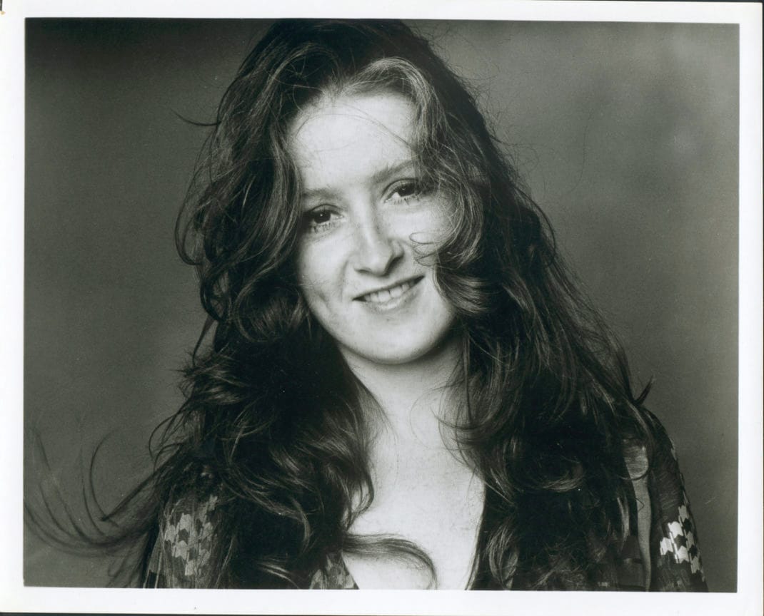 Bonnie Raitt