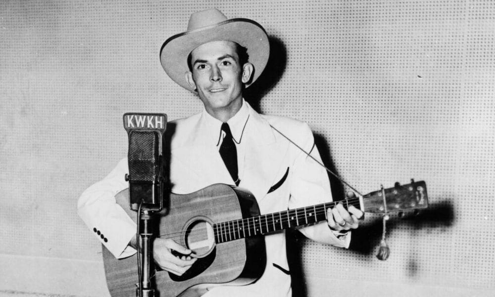 Hank Williams
