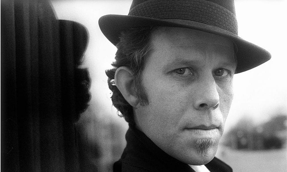 Tom Waits