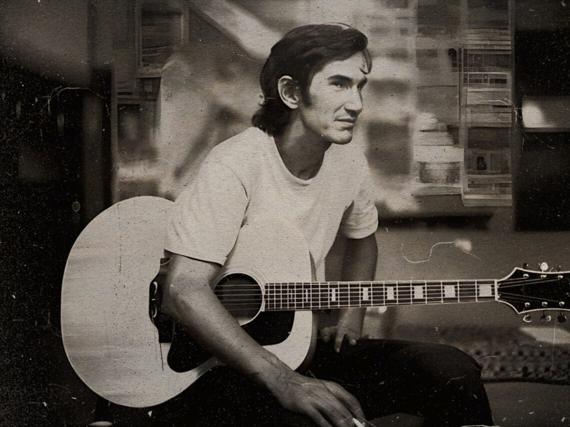 Townes Van Zandt
