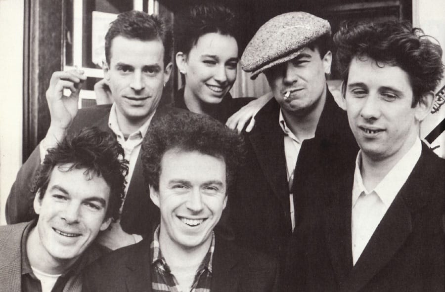 The Pogues