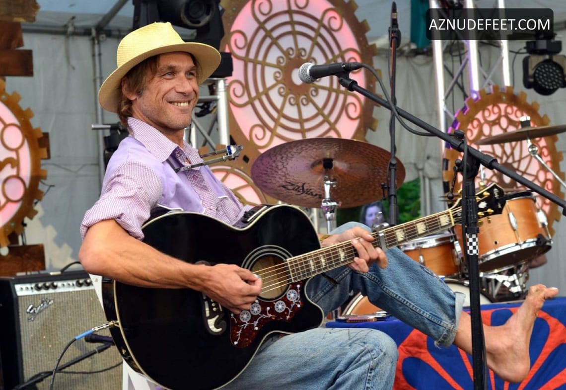 Todd Snider