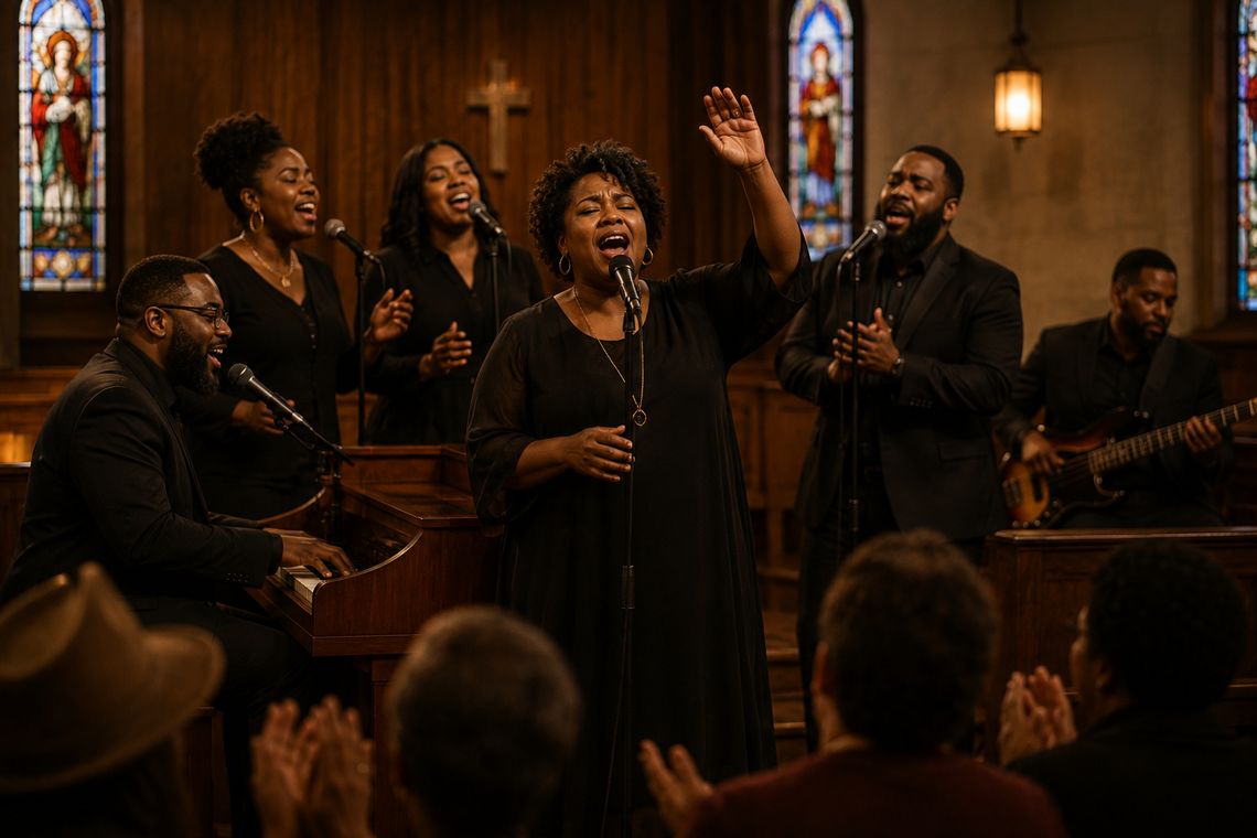 Gospel
