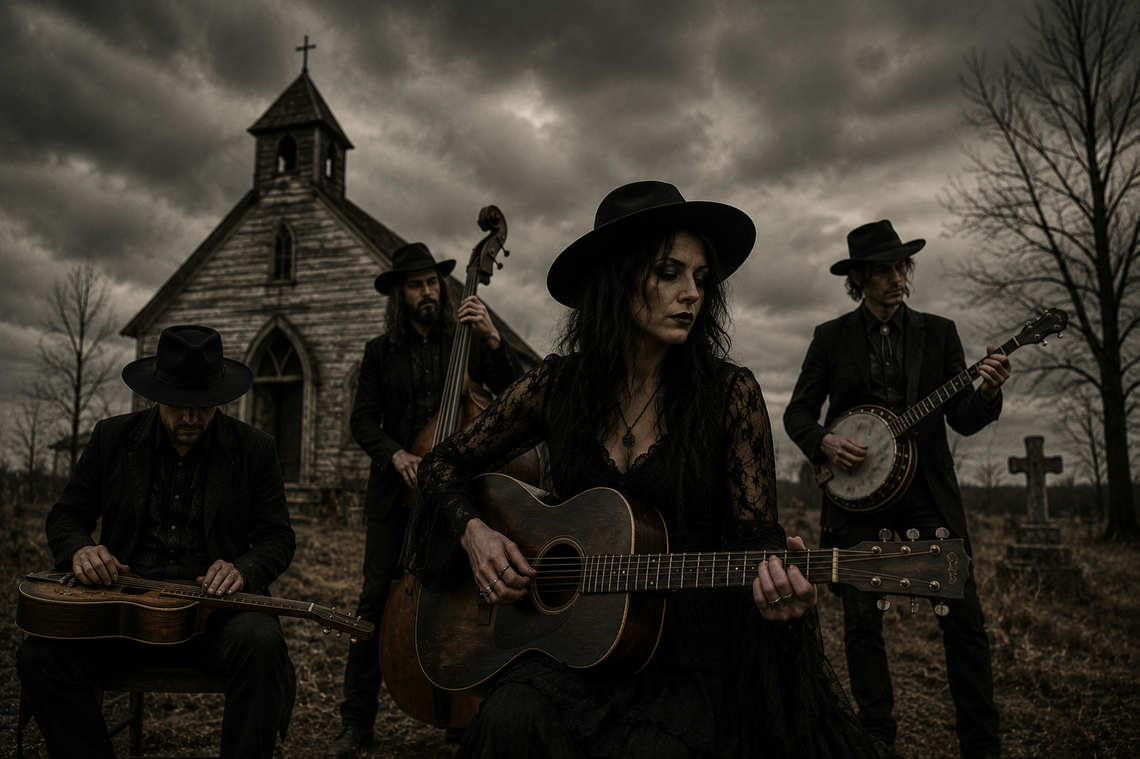 Gothic Country