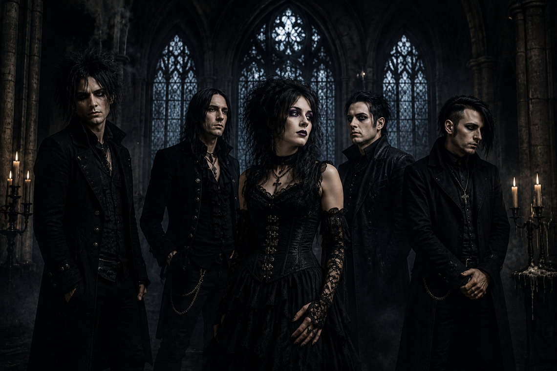 Gothic